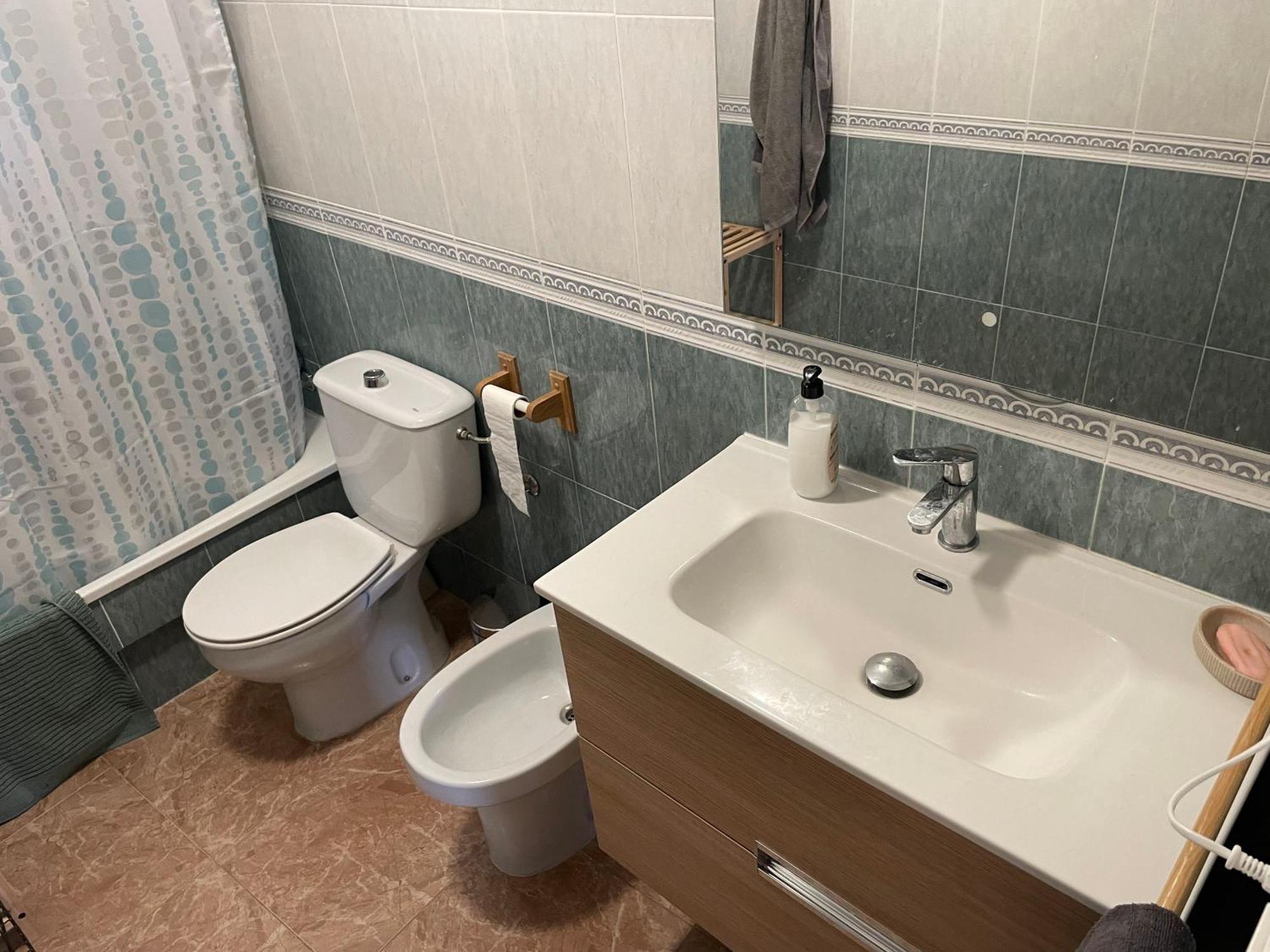 Вилла Casa Juana Сеэхин Экстерьер фото